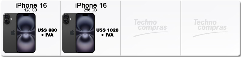 iPhone 16