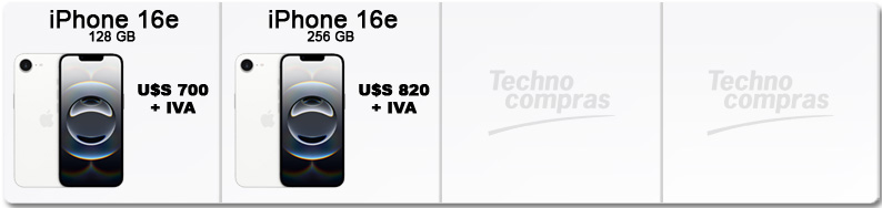iPhone 16e