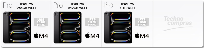 iPad Pro 11
